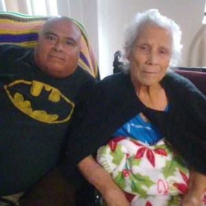 Meet your Posher, Albert